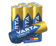 VARTA Longlife Power AA (6 szt.) 4906121746 - 1456608 - zdjęcie 2